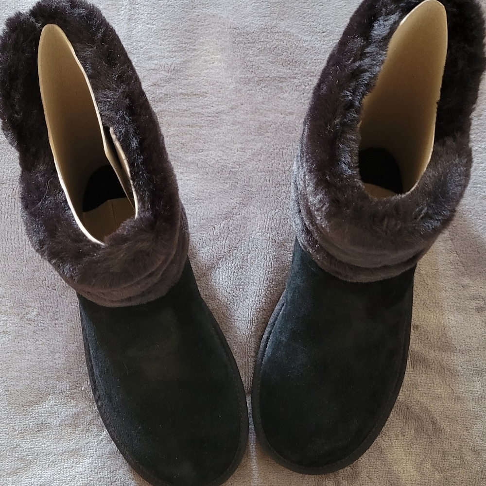 Koolaburra UGG Boots